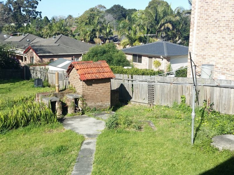 58 Denistone Road, Eastwood NSW 2122