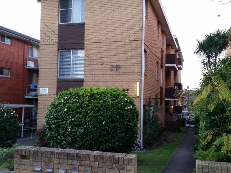 1/28 Ethel Street, Eastwood NSW 2122