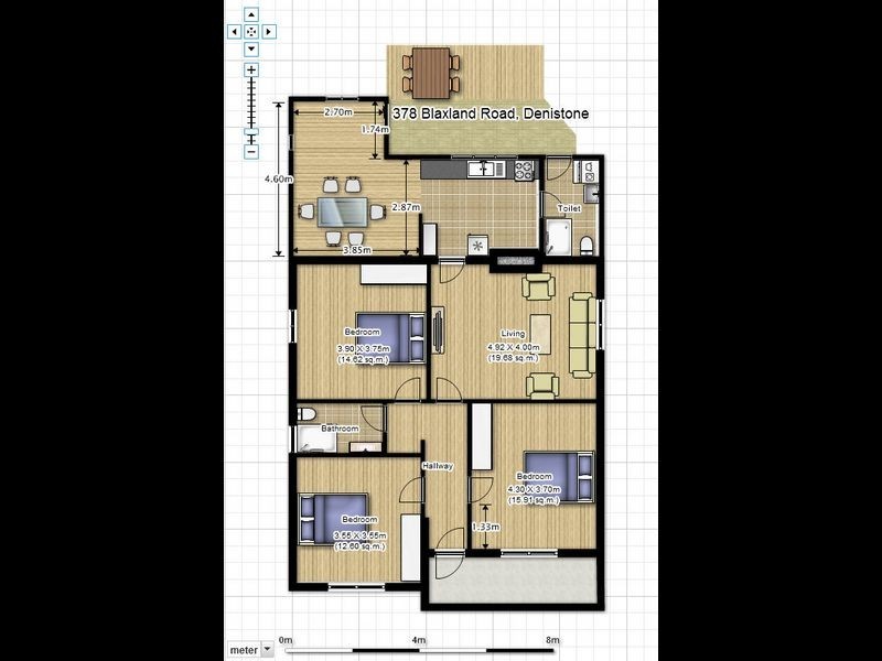 378 Blaxland Road, Ryde NSW 2112