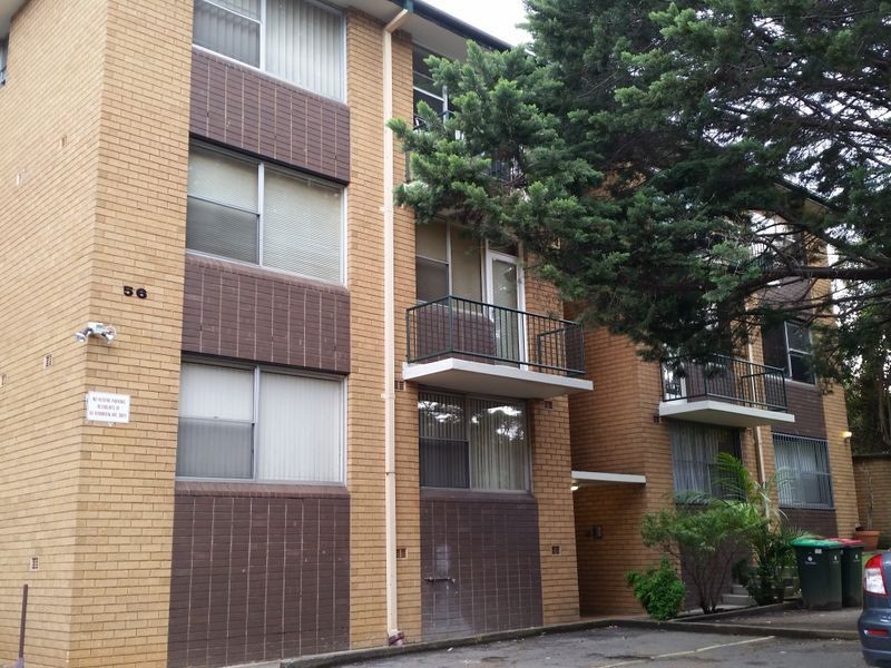 11/56 Doomben Avenue, Eastwood NSW 2122
