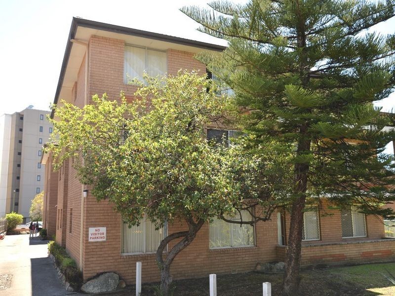 12/24 Parkes Street, Harris Park NSW 2150