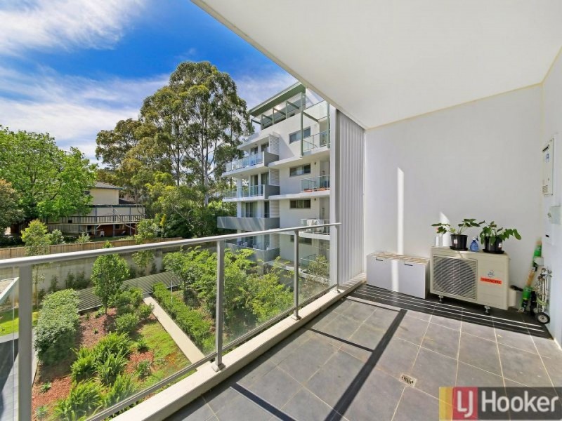 20/1-11 Donald Street, Carlingford NSW 2118