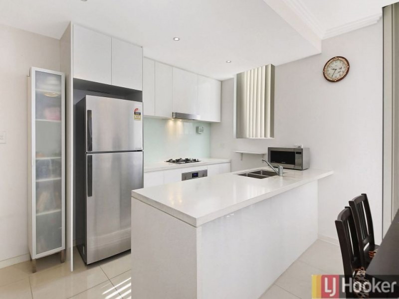 20/1-11 Donald Street, Carlingford NSW 2118