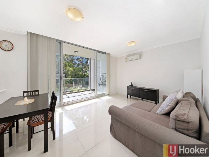 20/1-11 Donald Street, Carlingford NSW 2118