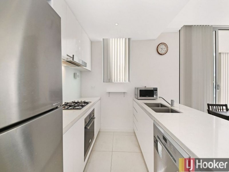 20/1-11 Donald Street, Carlingford NSW 2118