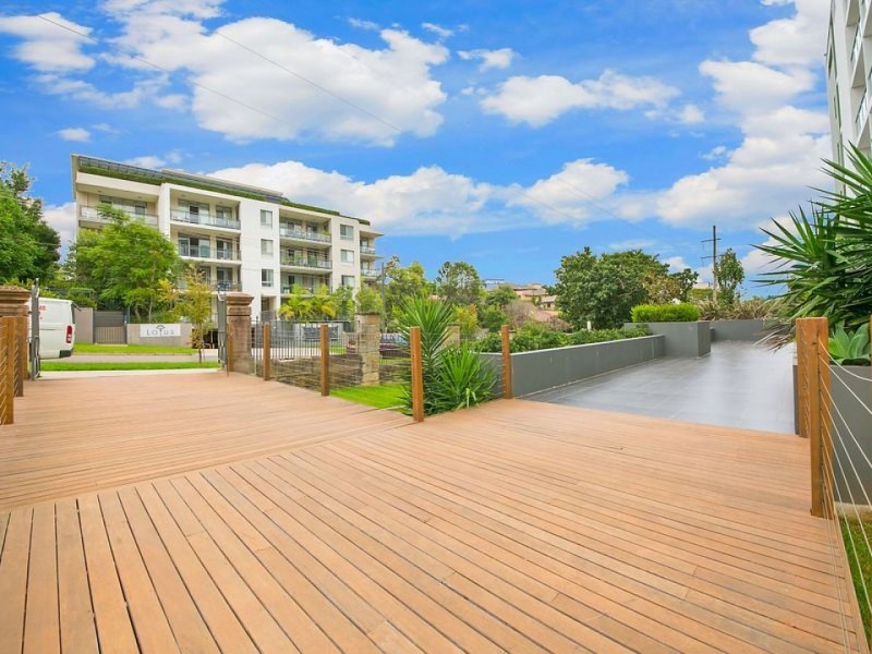 20/1-11 Donald Street, Carlingford NSW 2118