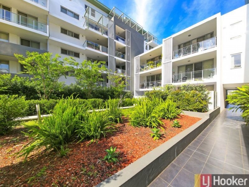 20/1-11 Donald Street, Carlingford NSW 2118