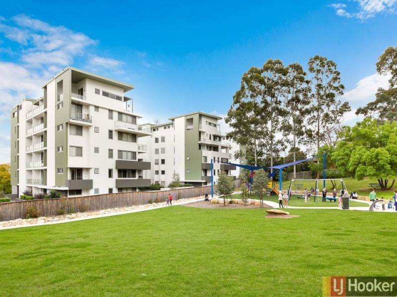 20/1-11 Donald Street, Carlingford NSW 2118