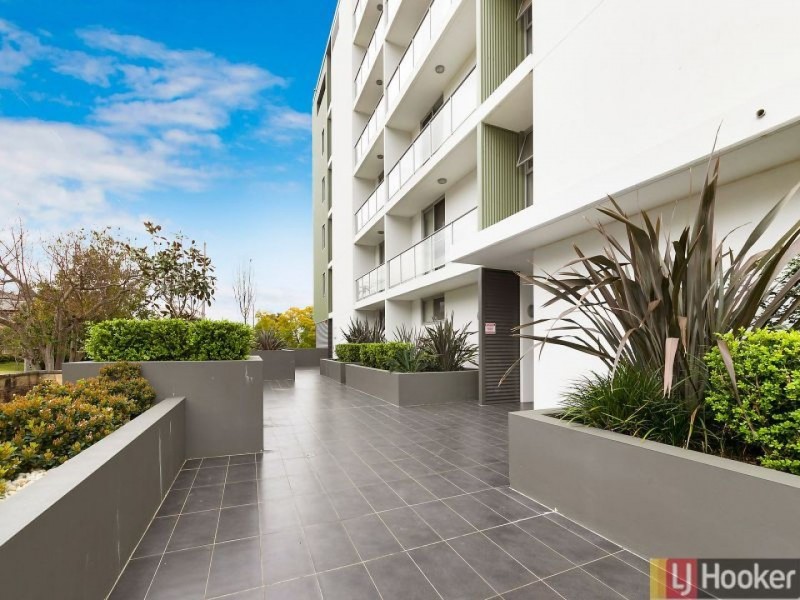 20/1-11 Donald Street, Carlingford NSW 2118