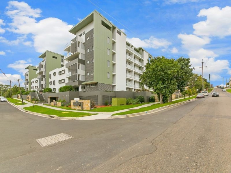 20/1-11 Donald Street, Carlingford NSW 2118
