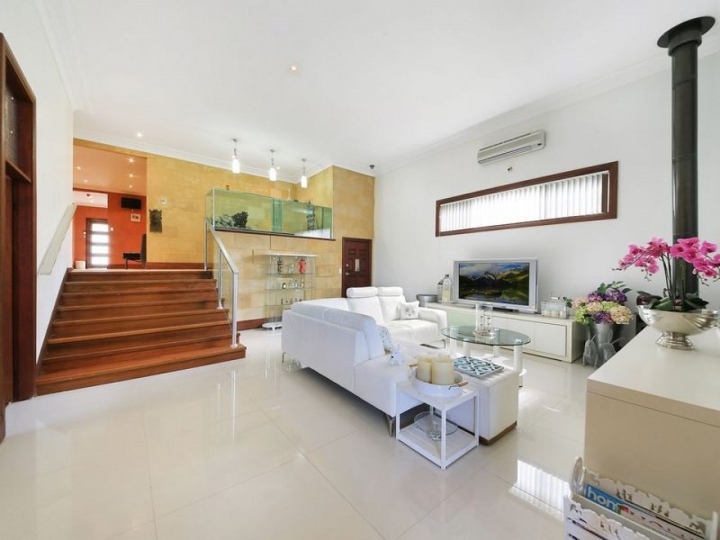 10 Massie Street, Ermington NSW 2115