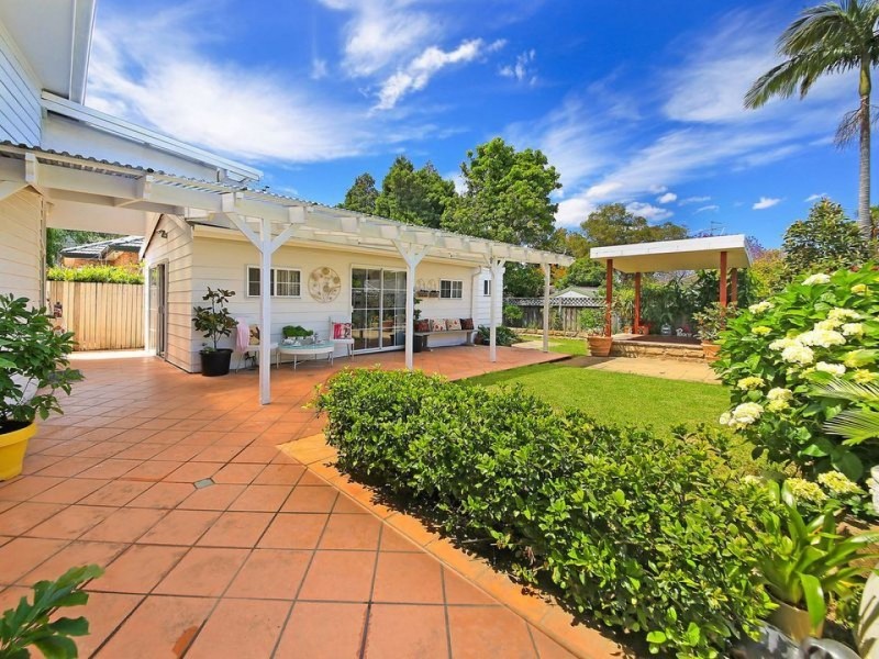 10 Massie Street, Ermington NSW 2115