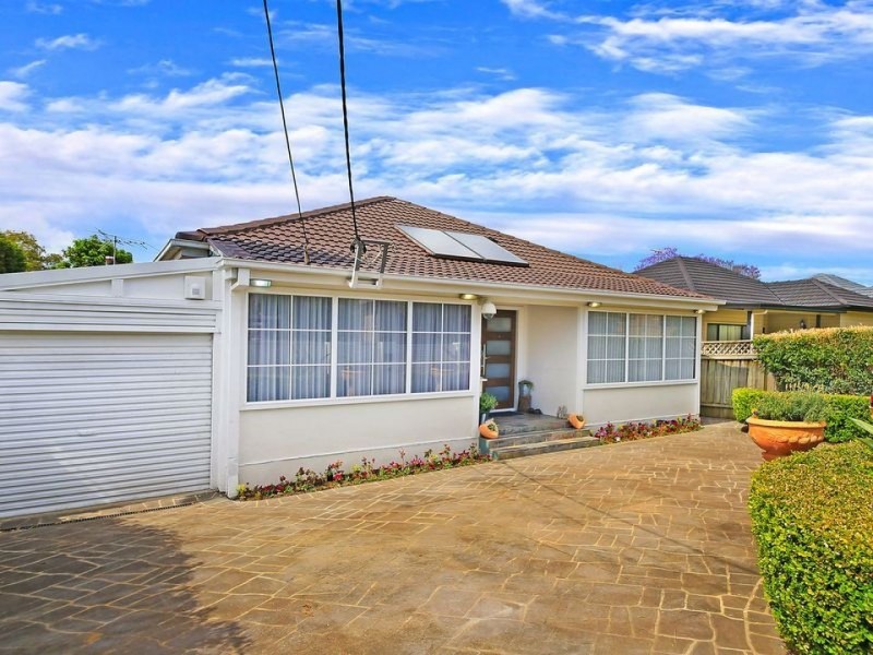 10 Massie Street, Ermington NSW 2115