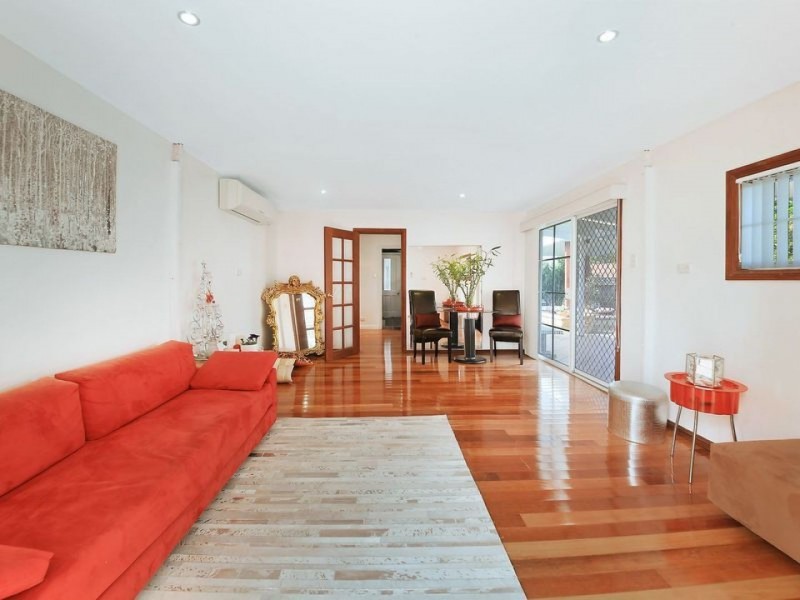 10 Massie Street, Ermington NSW 2115