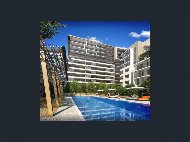202/110 Herring Road, Macquarie Park NSW 2113