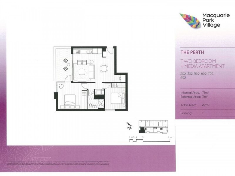 202/110 Herring Road, Macquarie Park NSW 2113