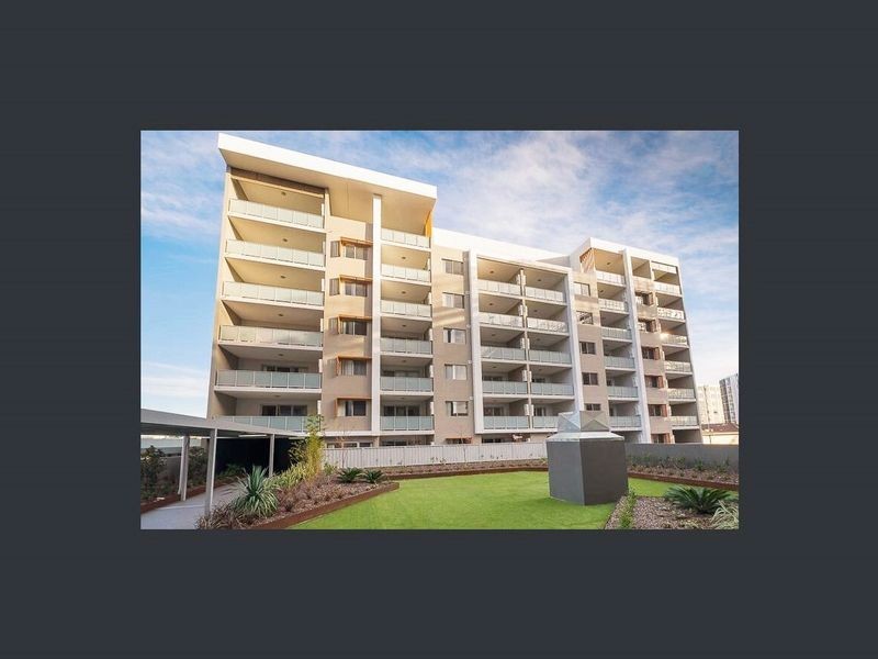 E5021/74-78 BELMORE STREET, Ryde NSW 2112