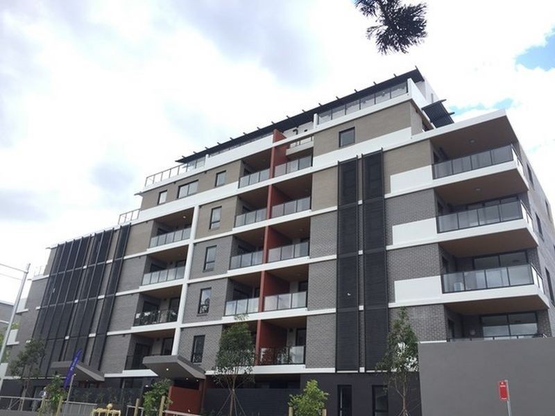 E5021/74-78 BELMORE STREET, Ryde NSW 2112