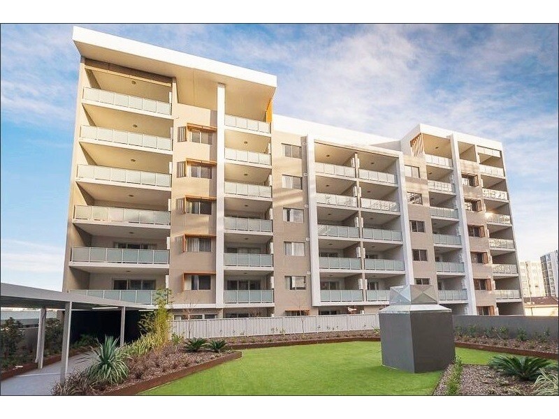 B304/4-6 French Avenue, Bankstown NSW 2200