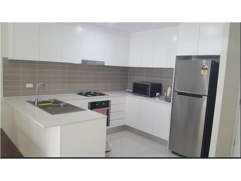 B304/4-6 French Avenue, Bankstown NSW 2200