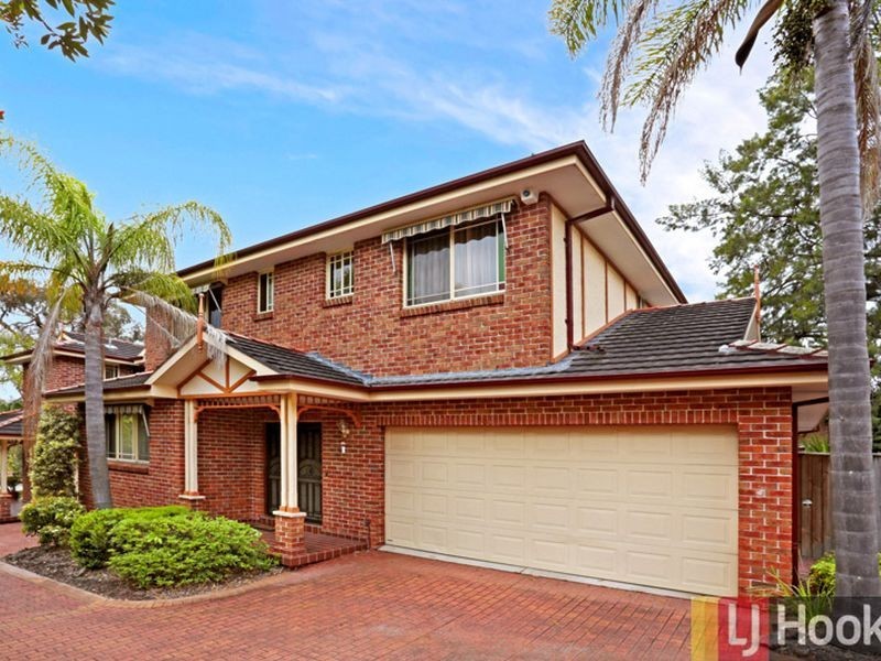 2/10 Vimiera Road, Eastwood NSW 2122