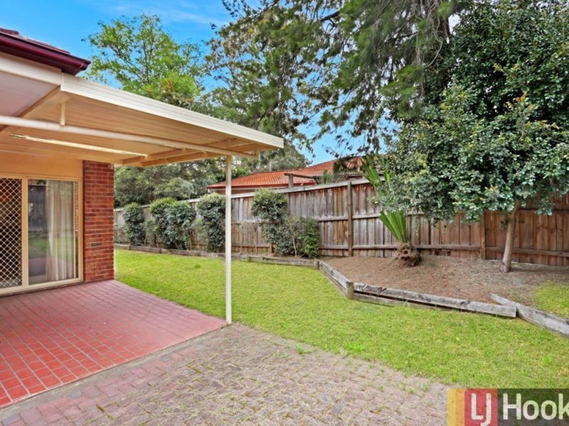 2/10 Vimiera Road, Eastwood NSW 2122