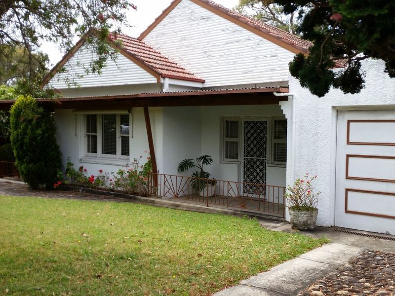 48 Gordon Street, Eastwood NSW 2122