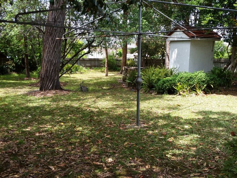 48 Gordon Street, Eastwood NSW 2122