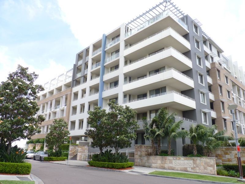 609/37 Amalfi Drive, Wentworth Point NSW 2127