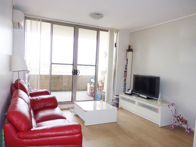 609/37 Amalfi Drive, Wentworth Point NSW 2127