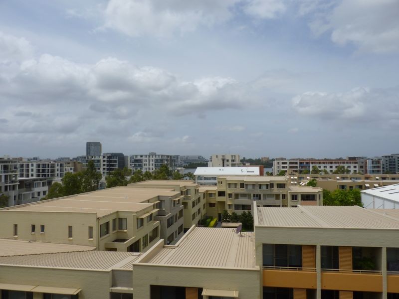 609/37 Amalfi Drive, Wentworth Point NSW 2127
