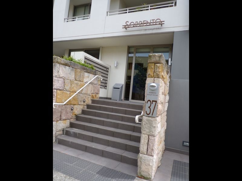 609/37 Amalfi Drive, Wentworth Point NSW 2127
