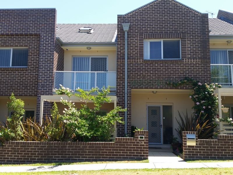 55 Birchgrove Crescent, Eastwood NSW 2122