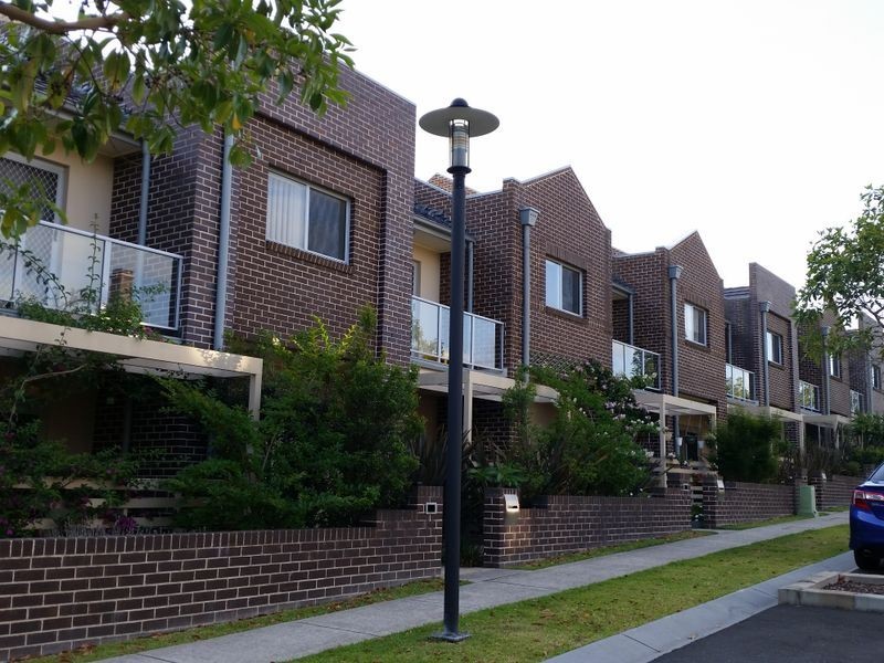 55 Birchgrove Crescent, Eastwood NSW 2122