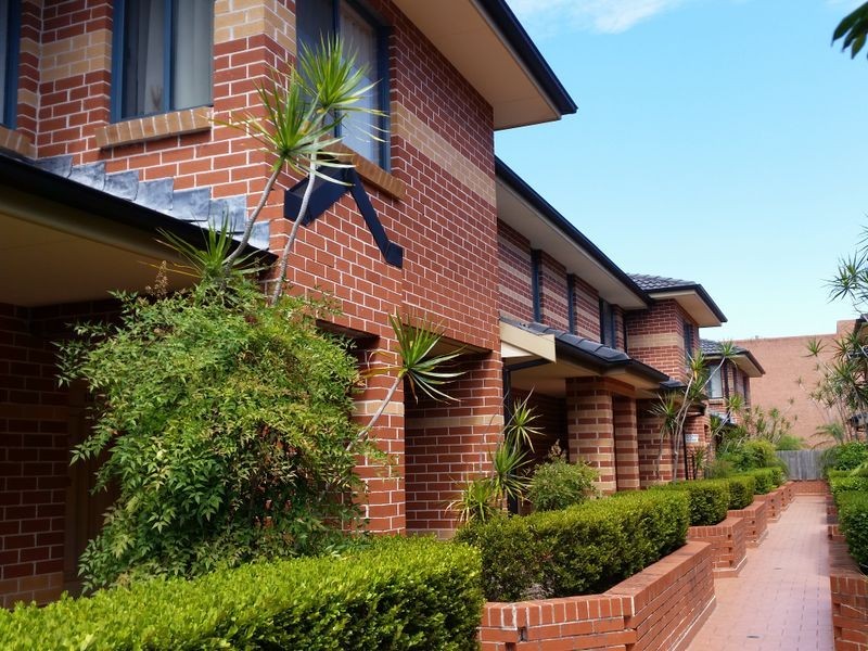 14/58 Lansdowne Street, Merrylands NSW 2160