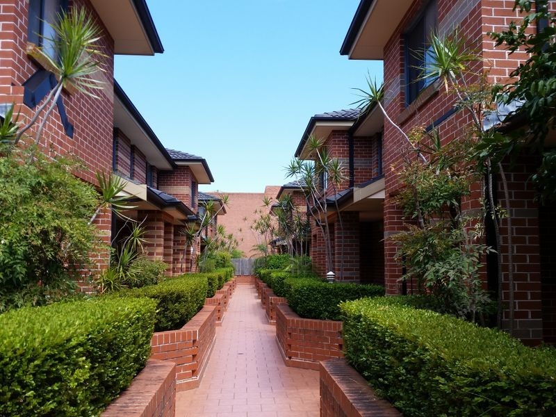 14/58 Lansdowne Street, Merrylands NSW 2160