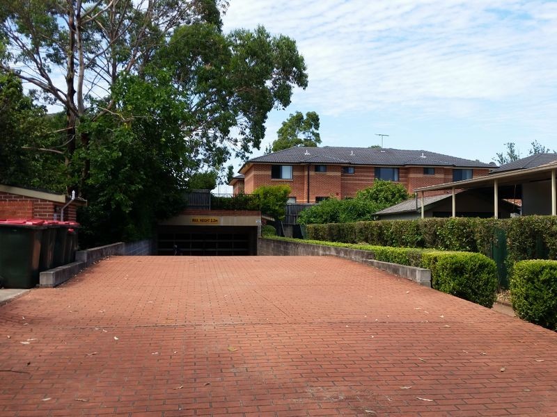 14/58 Lansdowne Street, Merrylands NSW 2160