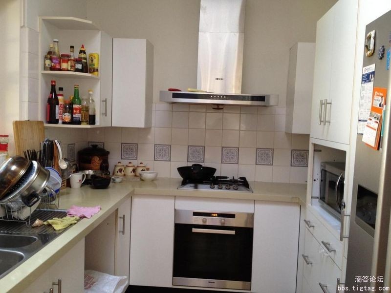 - Cliff Road, Epping NSW 2121