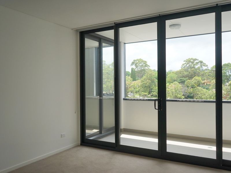 601/8 Avondale Way, Eastwood NSW 2122