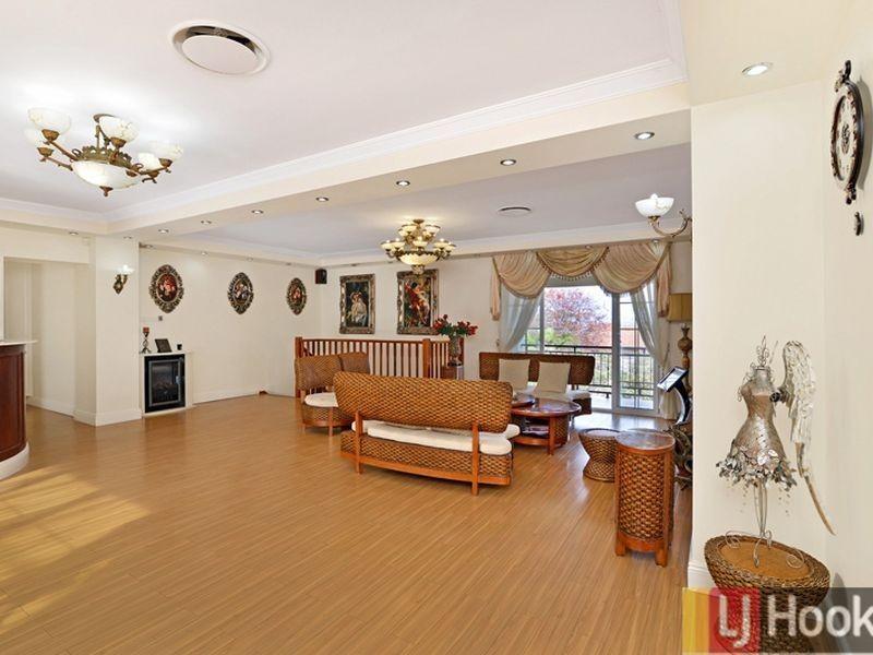 1. Lawrence Street, West Ryde NSW 2114