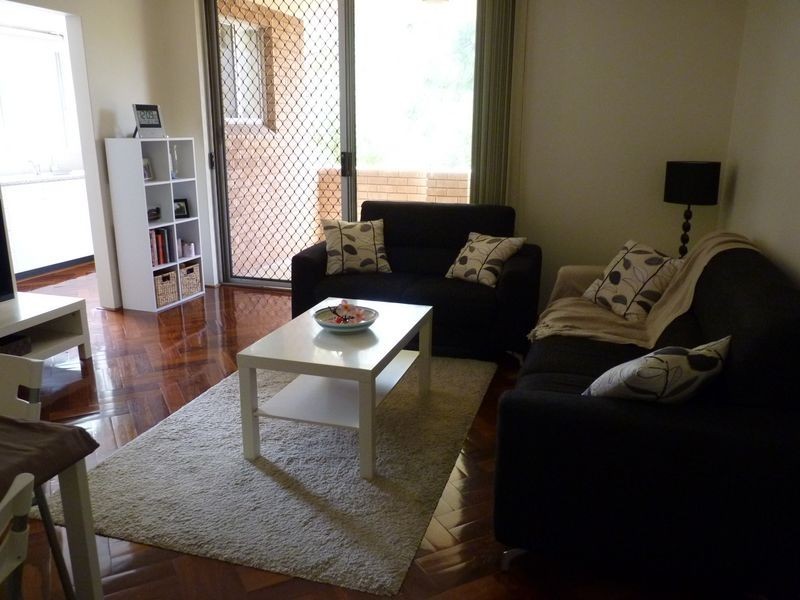 6/5-7 Riverview Street, West Ryde NSW 2114