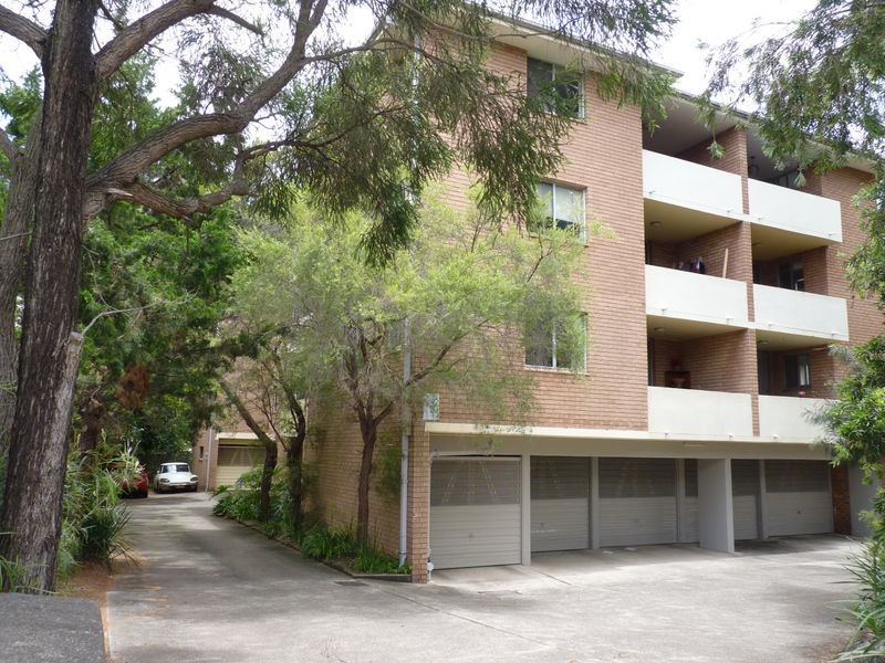 6/5-7 Riverview Street, West Ryde NSW 2114