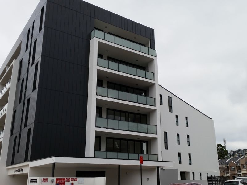 504/8 Avondale Way, Eastwood NSW 2122