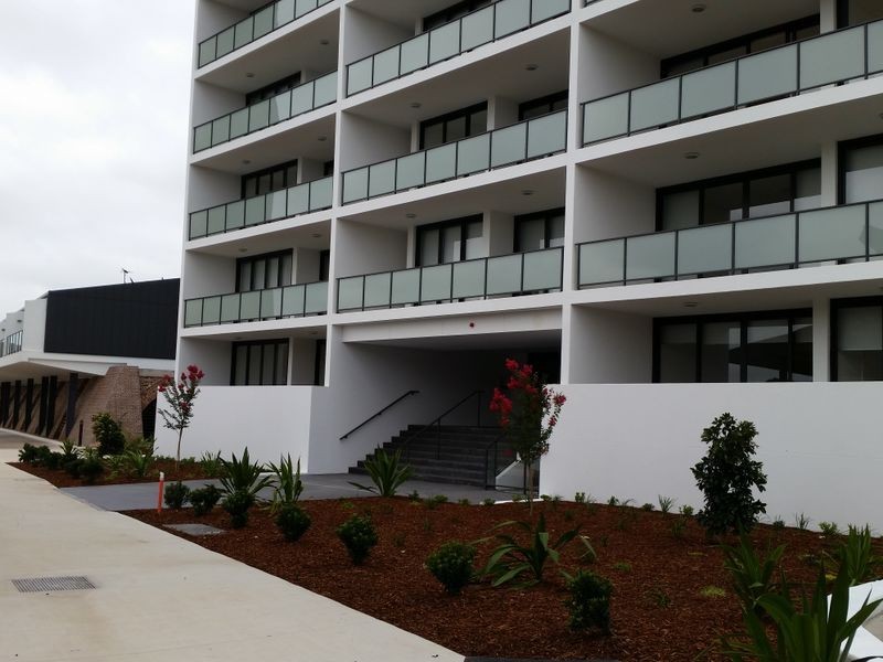 504/8 Avondale Way, Eastwood NSW 2122