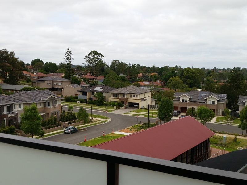 504/8 Avondale Way, Eastwood NSW 2122