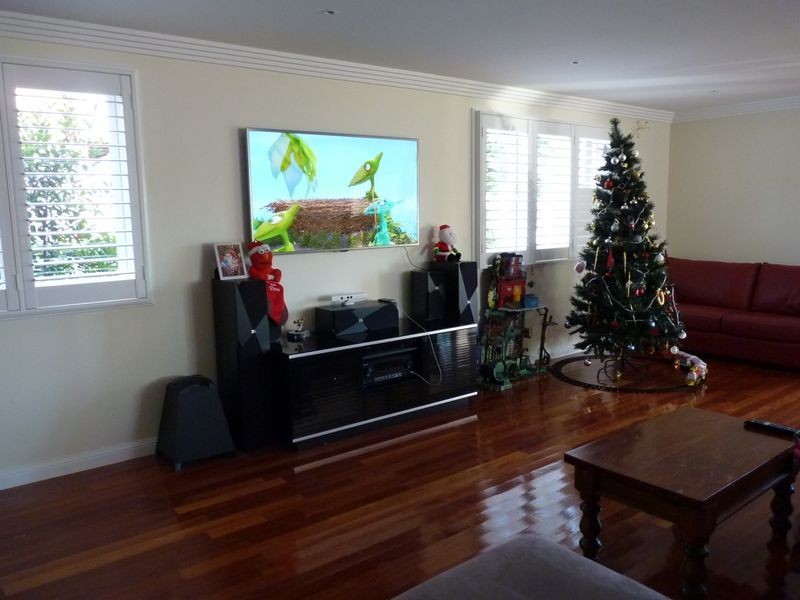 1 Sybil Street, Eastwood NSW 2122