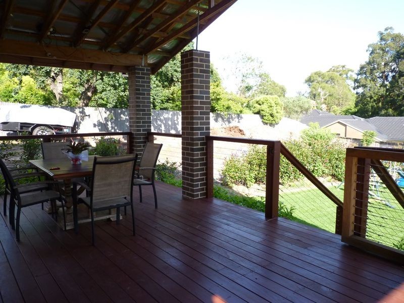 1 Sybil Street, Eastwood NSW 2122