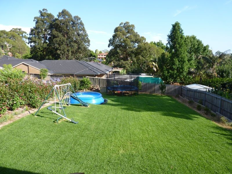 1 Sybil Street, Eastwood NSW 2122