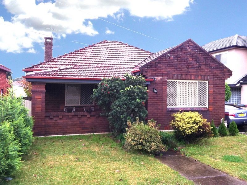 79 Punchbowl Road, Belfield NSW 2191