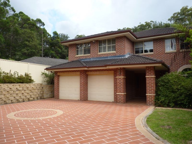 33B Epping Road, Epping NSW 2121